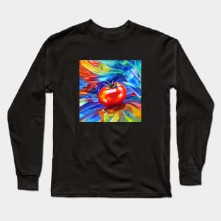 That'sa Tomato! Long Sleeve T-Shirt